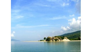 Đầm Nha Phu du lịch sinh thái biển – đảo – vui chơi giải trí và nghỉ dưỡng